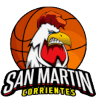  Club San Martin de Corrientes