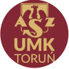 AZS UMK Toruń