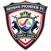  Seosan Pioneer