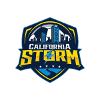 California Storm (Bayanlar)