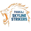 Pankaj Skyline Strikers