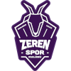  Zeren Spor II (Bayanlar)