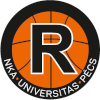 NKA Universitas Pecs (Bayanlar)