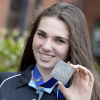 Lizzie Tolman (ENG)/Sian Kelly