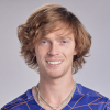  Andrey Rublev