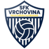  SFK Vrchovina