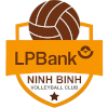 LP Bank Ninh Bình (Bayanlar)