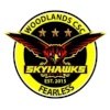 Woodlands CSC Skyhawks (Bayanlar)