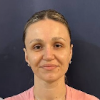 Ekaterina Rozhkova