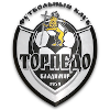  Torpedo Vladimir