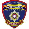 Thai Police Headquarters
