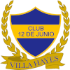 12 de Junio de Villa Hayes