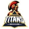 Priority Titans Goa