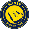  Al Nassr (Apex)