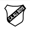 All Boys (Bayanlar)