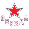 Zvezda Moscow