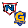 Grindavik Njardvik (Bayanlar)