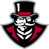 Austin Peay (Bayanlar)