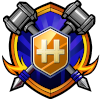  Hammer (2x2)