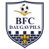  BFC Daugava Daugavpils