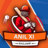 Anil XI Baslambi