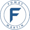 MSK Fomat Martin