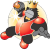  Brave Kings