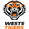 Wests Tigers (Bayanlar)