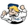 Lebanon Valley Flying Dutchmen (Bayanlar)