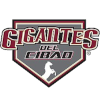 Gigantes del Cibao
