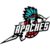 Apaches de Chihuahua