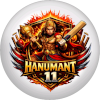 Hanumant 11