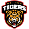 Astana Tigers (Bayanlar)