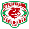 Strela Kazan