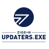  Zigexn Updaters 3x3