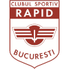 Rapid Bucuresti U20