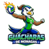 Guacharas de Monagas (Bayanlar)