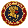 Jhansi Teachers Warriors