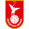  Deportivo Ibarra (Bayanlar)