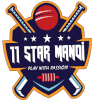 Eleven Star Mandi