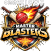 Omtex ICWC Master Blasters