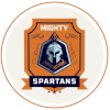 Mighty Spartans Bhuj