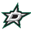  Dallas Stars (sander)