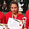 Alexia Trasca