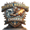 Dariya Warriors Chhara