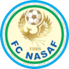  Nasaf Qarshi FK