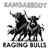Rangareddy Raging Bulls